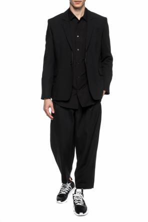 Oversize shirt, zdjęcie 2 Oversize shirt od Yohji Yamamoto